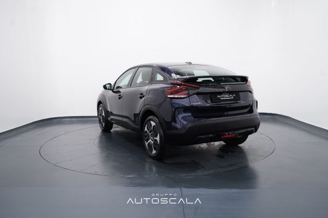 CITROEN C4 usata, con Airbag Passeggero
