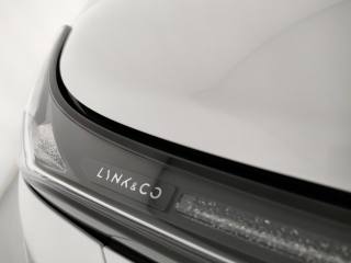 LYNK & CO 08 usata, con Tetto panorama