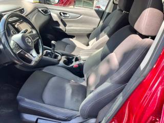 NISSAN Qashqai usata, con Cerchi in lega