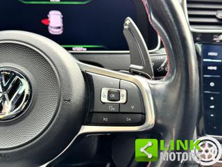 VOLKSWAGEN Golf GTI usata, con Cruise Control