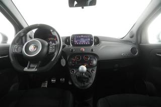 ABARTH 595 Competizione usata 10