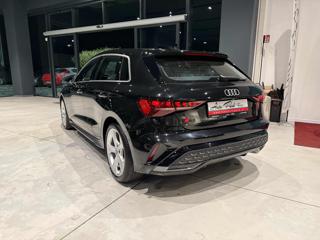 AUDI A3 usata, con Airbag laterali