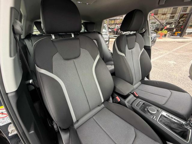 AUDI Q2 usata 40