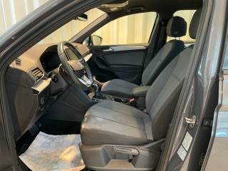 SEAT Tarraco usata, con Airbag Passeggero