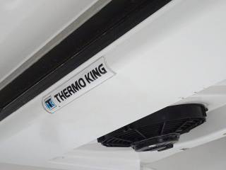 FIAT Ducato usata, con USB