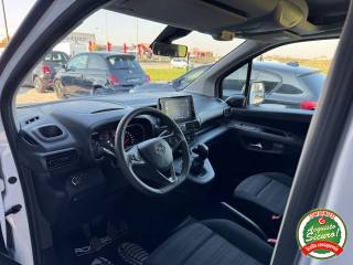 OPEL Combo usata, con ESP