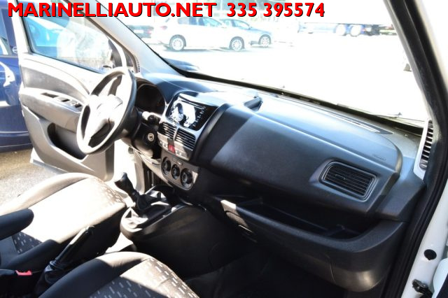 FIAT Doblo usata 15
