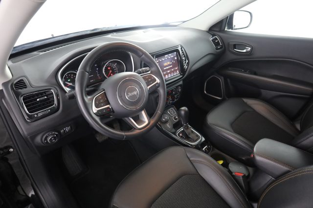 JEEP Compass usata 0