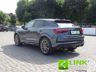 AUDI RS Q3 usata, con Controllo trazione