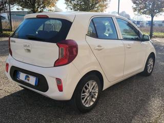 KIA Picanto usata, con Climatizzatore