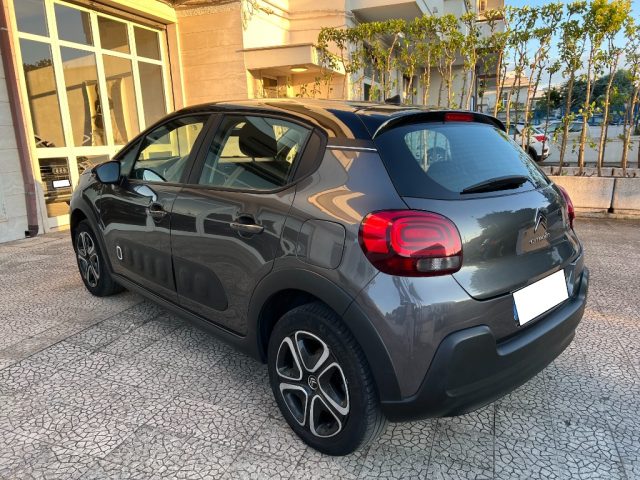 CITROEN C3 usata 6