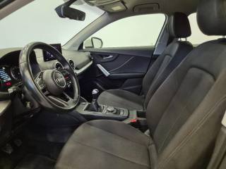 AUDI Q2 usata, con Chiusura centralizzata