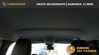 OPEL Corsa usata, con Android Auto
