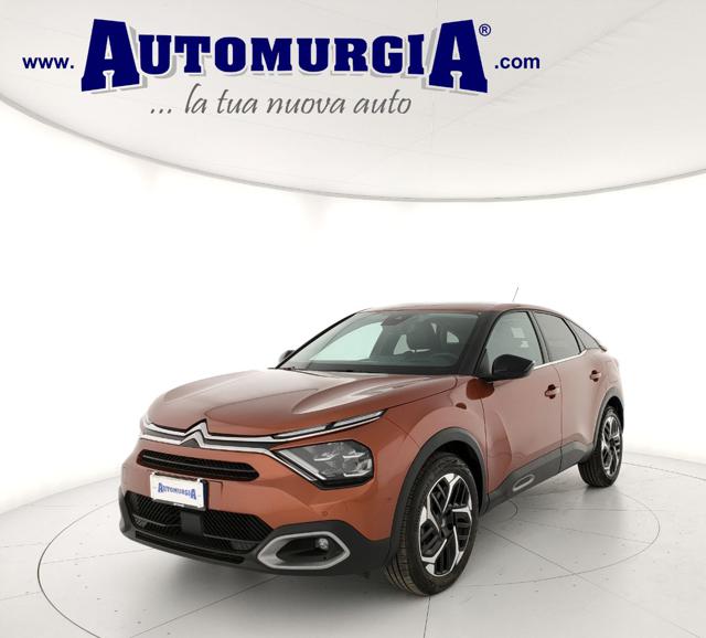 CITROEN C4 usata, con Airbag