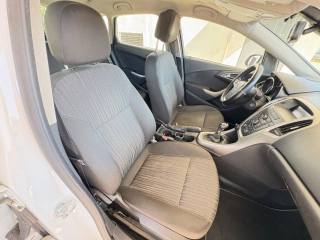 OPEL Astra usata, con ESP