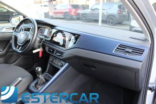 VOLKSWAGEN Polo usata, con Immobilizzatore elettronico