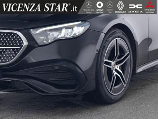 MERCEDES-BENZ E 220 usata, con Airbag