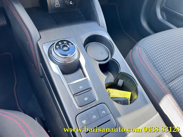 FORD Kuga usata, con ESP