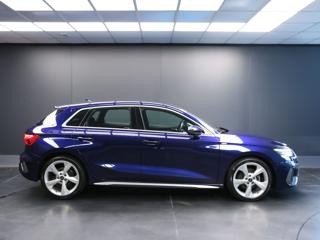 AUDI A3 usata, con Autoradio