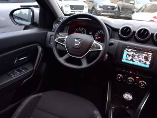 DACIA Duster usata 20