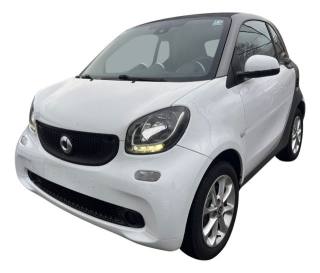 SMART ForTwo usata, con Airbag