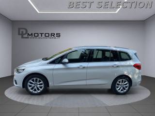 BMW 218 usata, con Airbag laterali