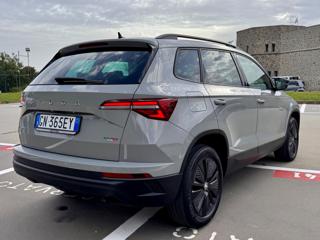 SKODA Karoq usata, con Cronologia tagliandi