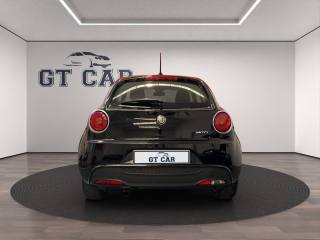 ALFA ROMEO MiTo usata, con Cerchi in lega