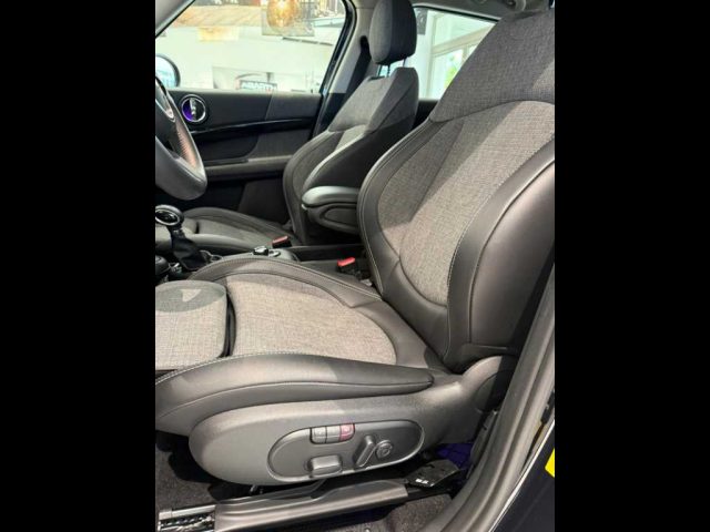 MINI Mini usata, con Controllo trazione