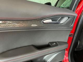 ALFA ROMEO Stelvio usata, con USB