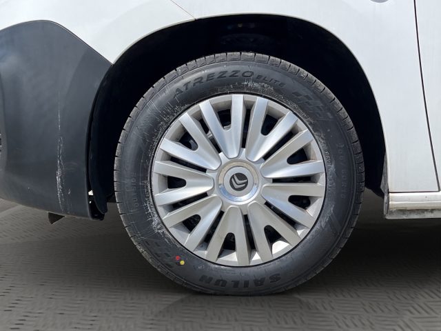 CITROEN Berlingo usata, con Sensore di pioggia