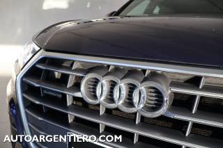 AUDI Q5 usata, con Sound system