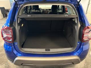 DACIA Duster usata, con Park Distance Control