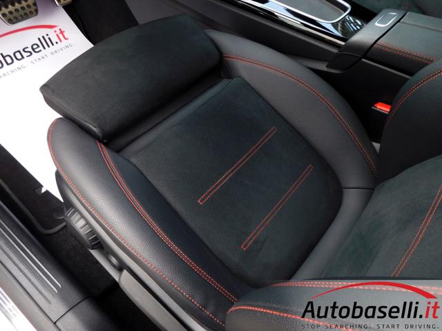 MERCEDES-BENZ CLA 220 usata, con Spoiler