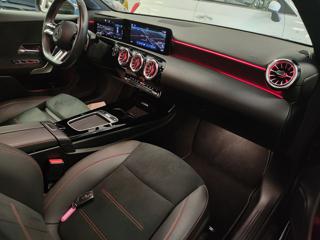 MERCEDES-BENZ A 180 usata, con Climatizzatore
