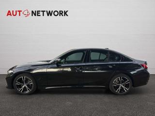 BMW 318 usata, con Autoradio