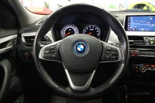 BMW X2 usata, con Cronologia tagliandi