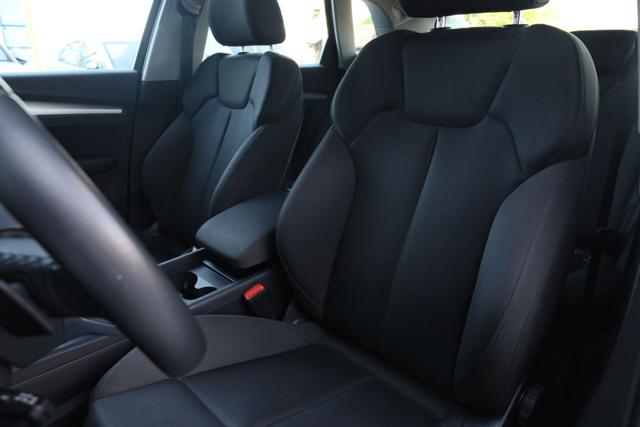 AUDI Q5 usata, con Alzacristalli elettrici