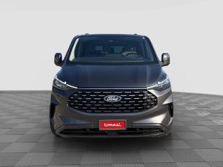 FORD Tourneo Custom usata 7