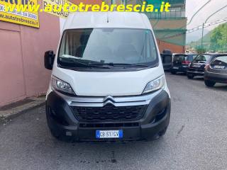 CITROEN Jumper usata, con Climatizzatore