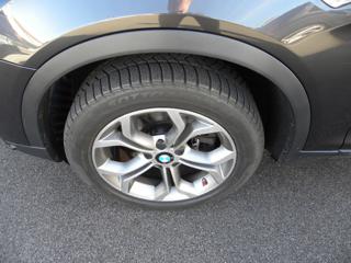 BMW X4 usata, con Fari Xenon