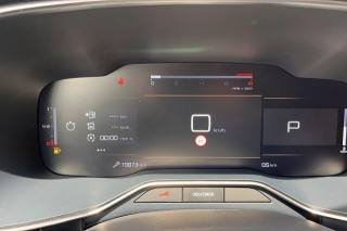 CITROEN C5 Aircross usata, con USB