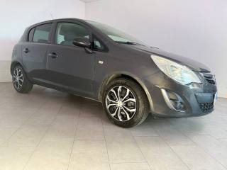OPEL Corsa usata 2