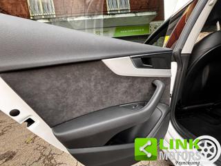 AUDI A5 usata, con Park Distance Control