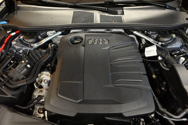 AUDI A5 usata 77