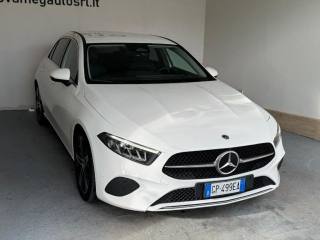 MERCEDES-BENZ A 180 usata, con Airbag laterali