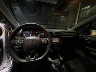 CITROEN C3 usata, con Climatizzatore
