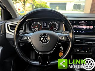 VOLKSWAGEN Polo usata, con Controllo automatico clima
