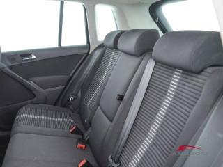 VOLKSWAGEN Tiguan usata 9