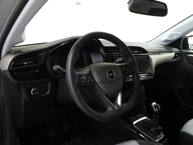 OPEL Corsa usata, con Climatizzatore